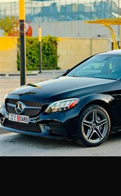 مرسيدس بنز C-Class